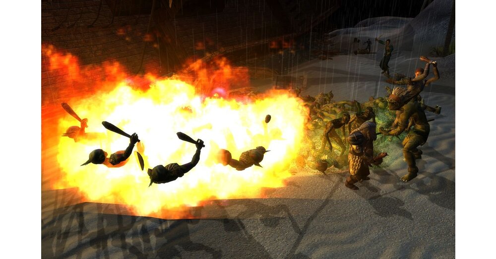 NeverWinter Nights 2: Storm of Zehir 