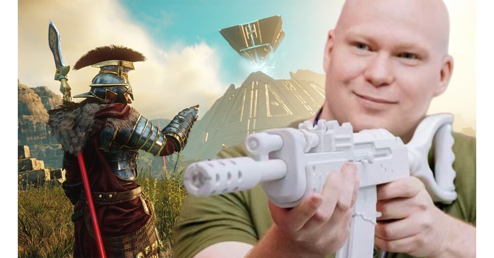 Salvation for New World? A developer offers Amazon a fortune for the dying ...