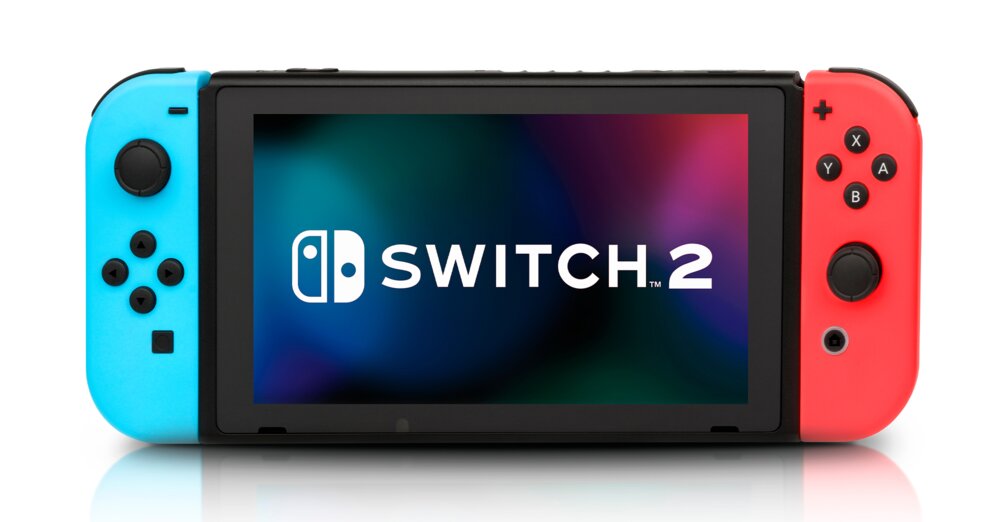 Nintendo Switch 2 : un fabricant d'accessoires montre accidentellement la console dans une bande-annonce