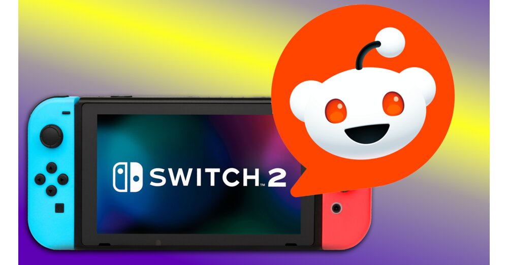 Nintendo Switch 2 : Megaleak révèle à quoi ressemblera la console et bien plus encore