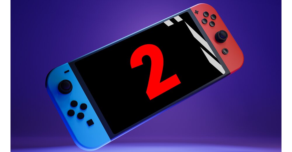 Switch 2 : La console serait déjà en circulation en dehors de Nintendo