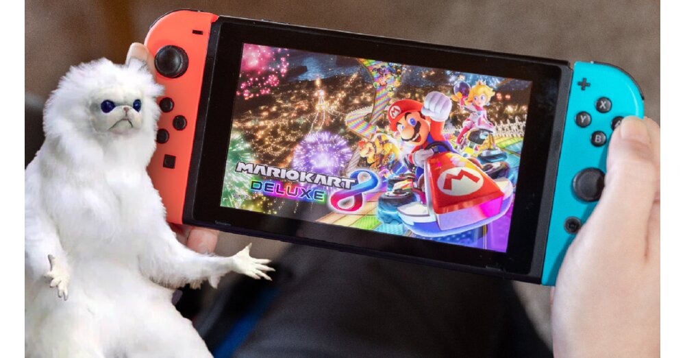 Nintendo Switch 2 がもうすぐ登場: 欲しい機能は次の 6 つ
