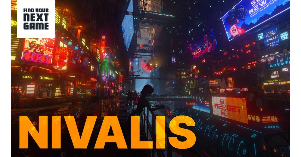 結論：Nivisは、Cyberpunkから私が望むゲームの世界を約束します！