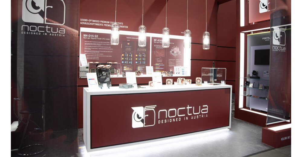 Lüfterspezialist aus Österreich kündigt zur Computex etwas »komplett Neues« an - und gibt ein Rätsel auf, was es sein könnte