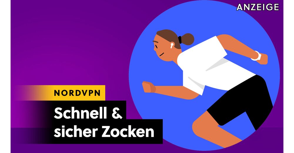 Gaming-Booster: Sicher surfen & Sieg sichern mit NordVPN