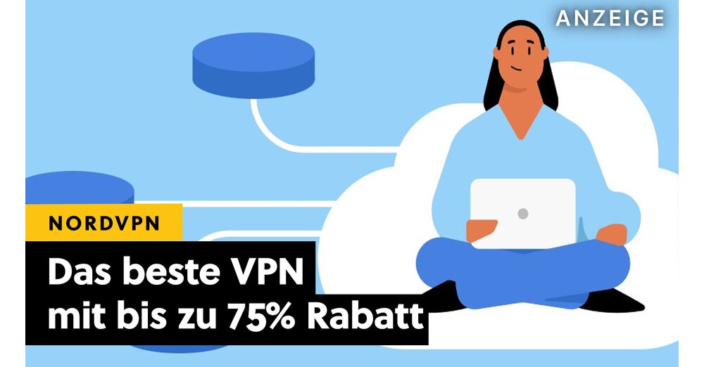 Internet sécurisé et rapide grâce à NordVPN 