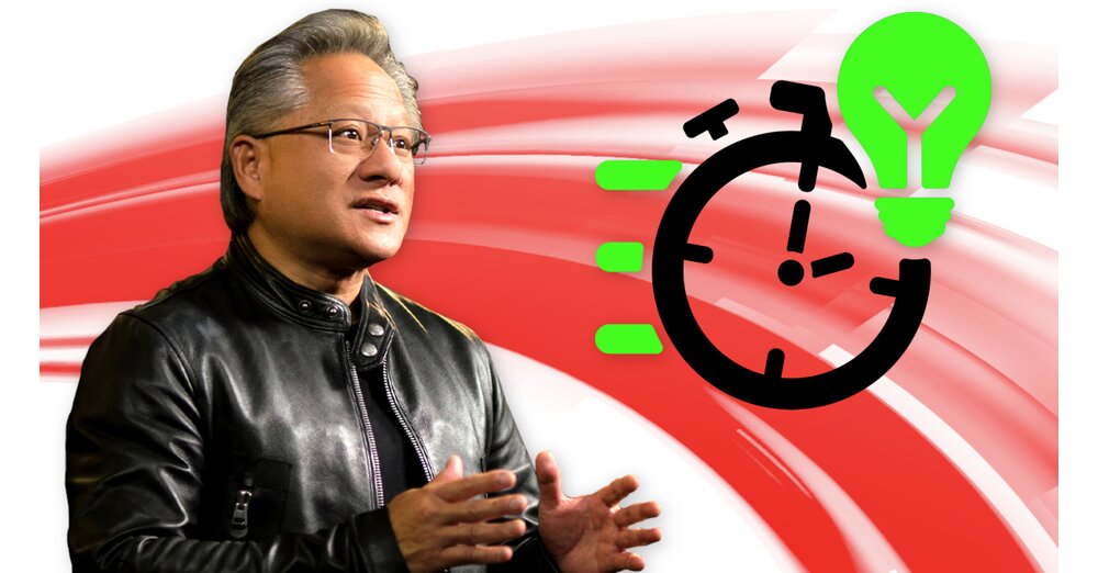 Nvidia soll DLSS in gerade einmal zwei Wochen entwickelt haben – weil der ...