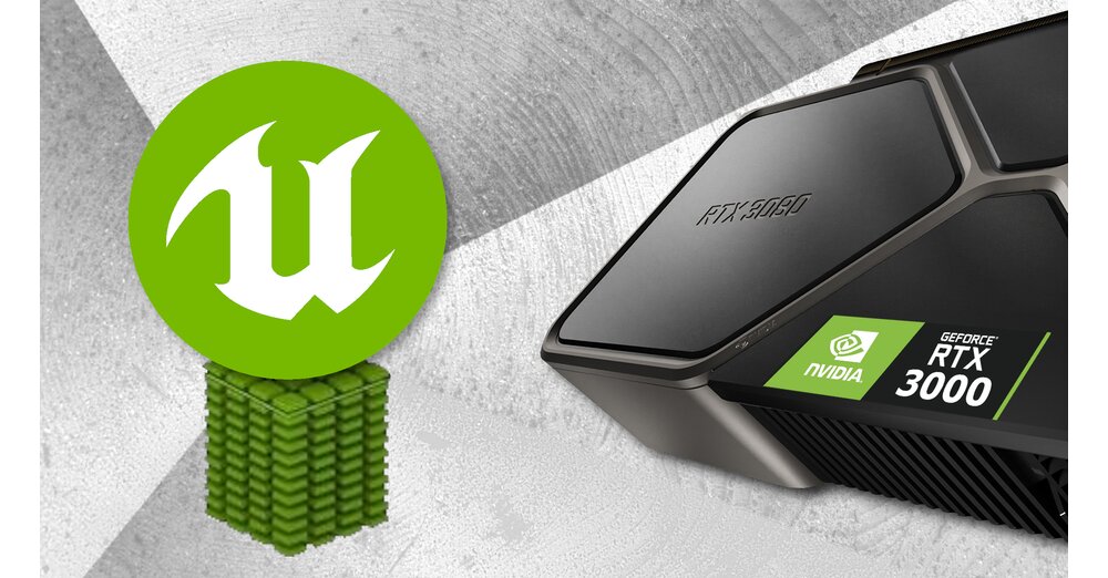 AMDは何かを考え出す必要がある：NvidiaのDLSSにとって重要な一歩