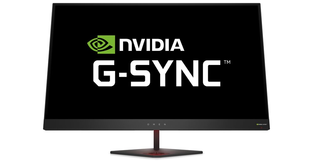 ページ 2: Nvidia G-Sync 