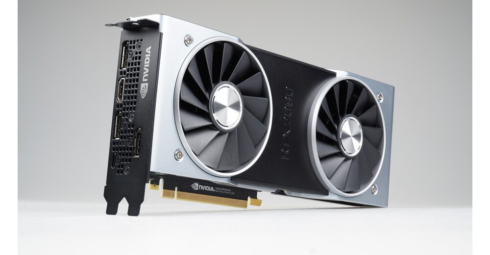 Geforce RTX 2000 Super グラフィックス カードの価格は 429 ドルから