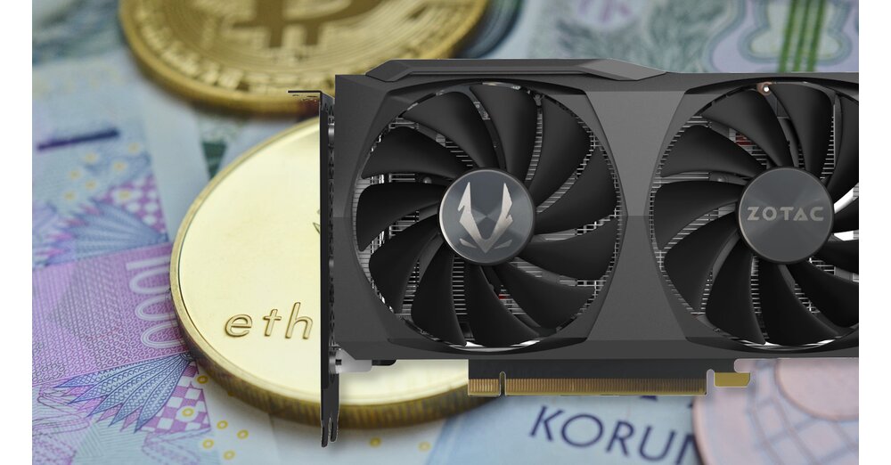 グラフィックス カードの不足: Nvidia のマイニング ソリューションに関する新しい詳細が希望を与える