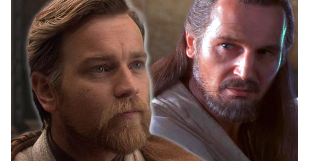 スター・ウォーズ：エピソード1はもともとまったく違う結末になるはずだった