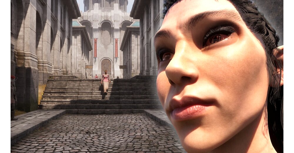 The creator of The Witcher 3 HD Reworked is now giving Oblivion Remastered ...