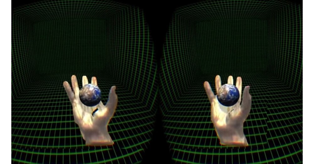 Oculus Rift - Oculus VR übernimmt Hand-Tracking-Spezialisten
