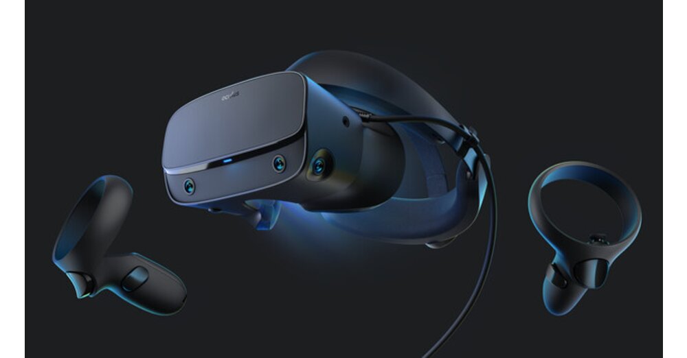 2019 年にリリースされる VR メガネ