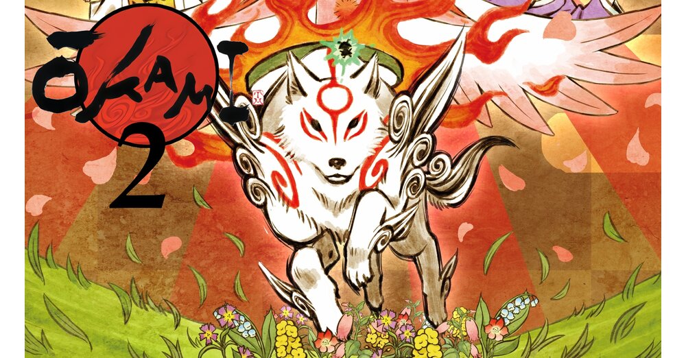 大神 2: ゼルダの中で最も好きなものの 1 つは、14 年後に後継者を迎えることです