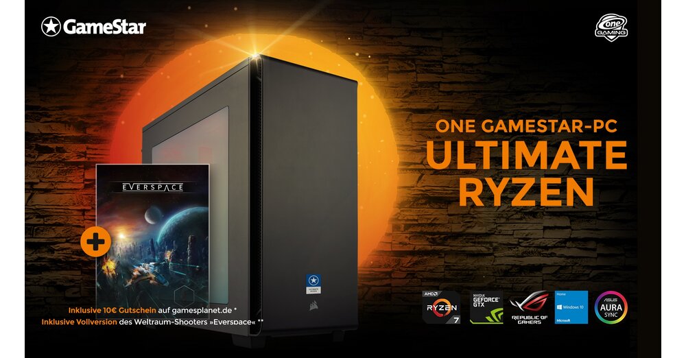 Special Edition Ultimate Ryzen 