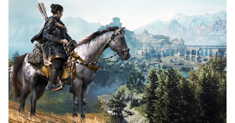 ページ 3: 2024 年のベスト オープンワールド ゲーム: これらのゲーム世界にはそれだけの価値があります