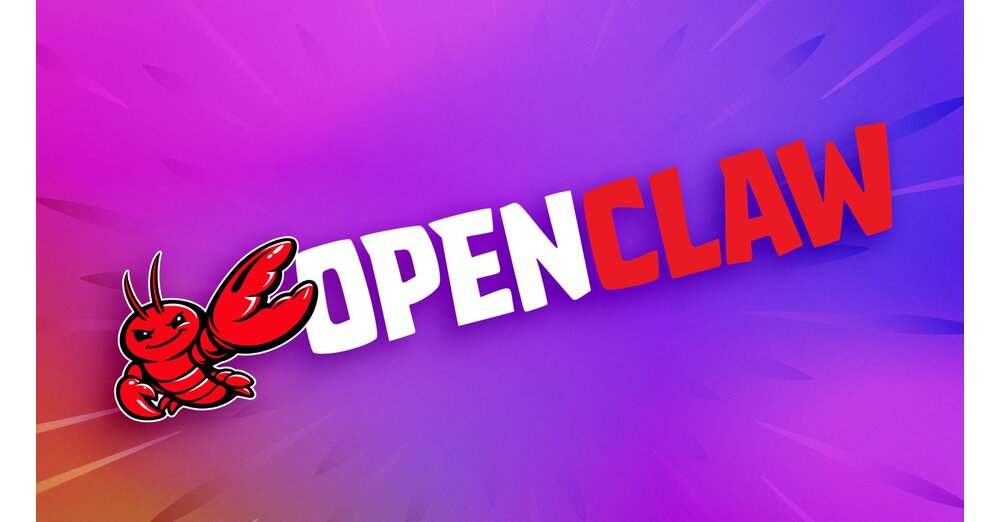OpenClaw wird immer beliebter und hat ein eigenes Social Network ...