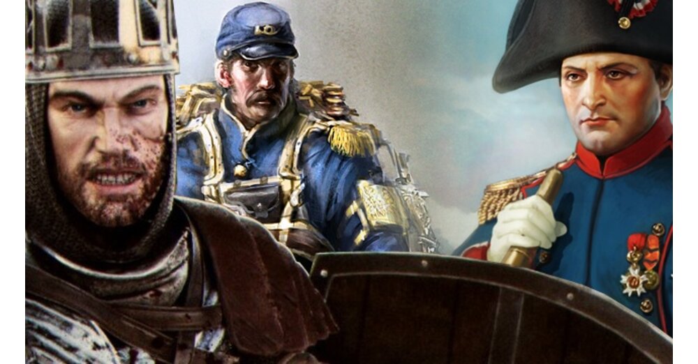 2ページ：Paradox Interactive Con 2012 