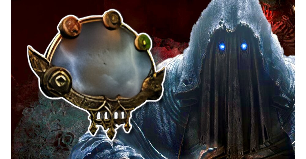 Le joueur de Path of Exile 2 trouve l'un des objets les plus rares au pire moment possible