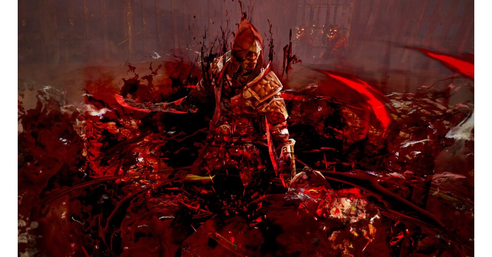 Path of Exile: Legion が新しい近接システムとともにリリースされました