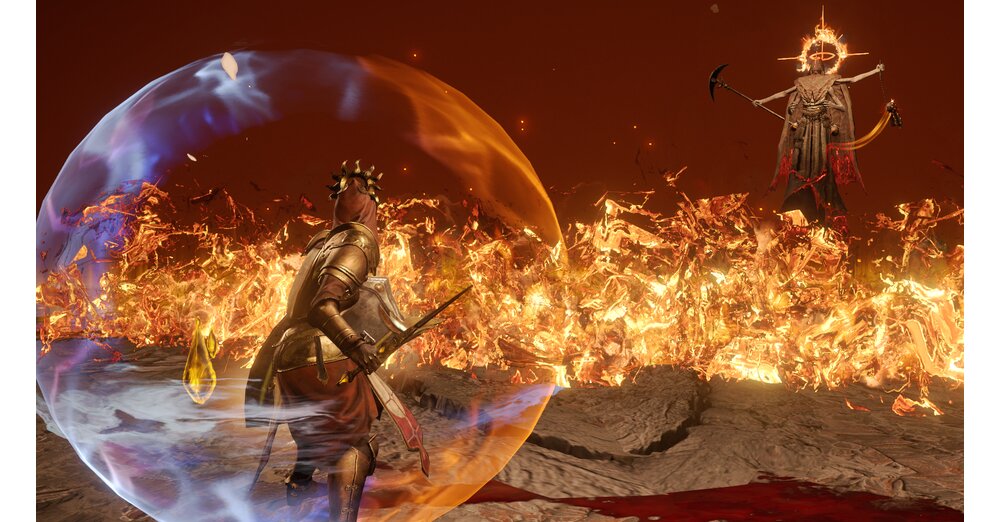 Path of Exile: 新しいリーグが発表されましたが、雰囲気はすでに悪いです