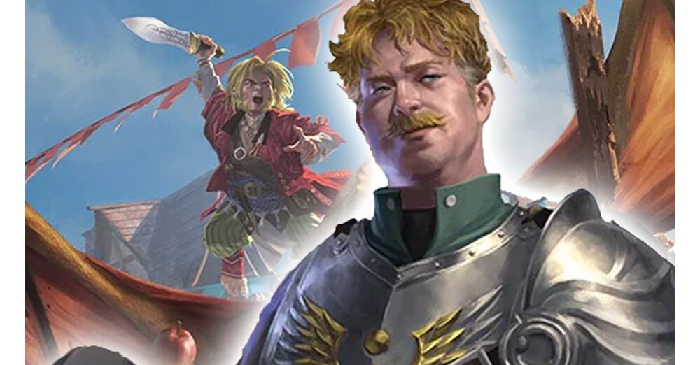 Pen&Paper-Rollenspiel für 42 statt 550 Euro: Eine der besten aktuellen ...