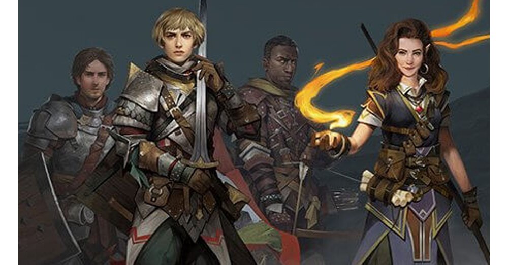 Pathfinder: Kingmaker 