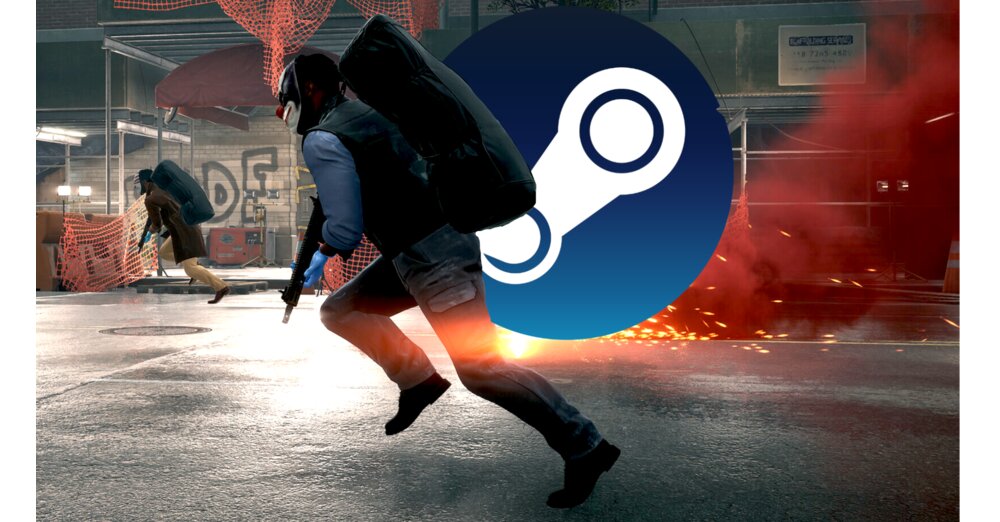 Payday 3、Steamレビューは「ほぼ否定的」に下落、開発者は改善を約束