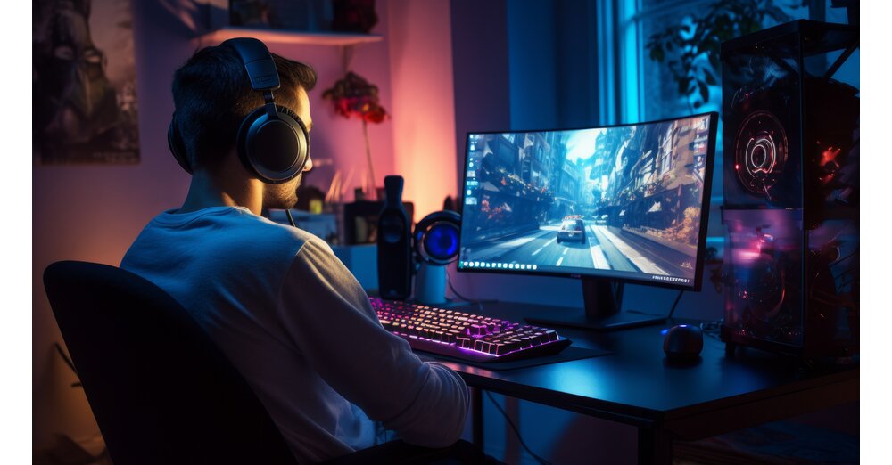 ゲームPCの7,500ドル：詐欺ですか、それともすべてが正しいことになりますか？