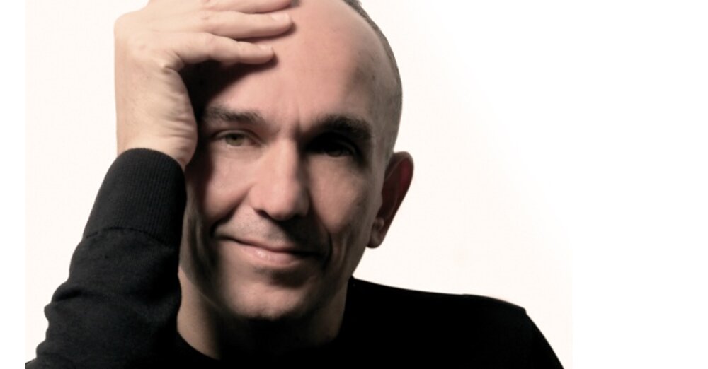 Peter Molyneux-「コールオブデューティは、業界が提供しなければならないものすべてですか？」