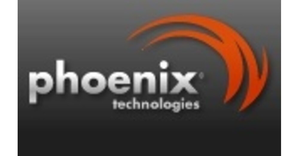 Phoenix - In 1 Sekunde zum Betriebssystem