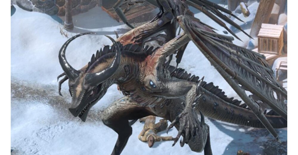 Pillars of Eternity 2 