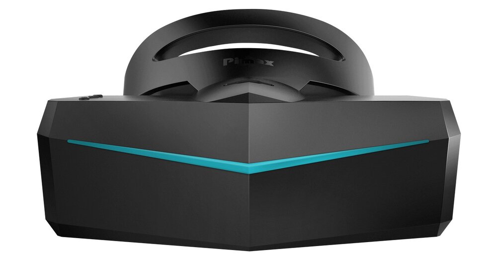 ページ 2: Pimax 5K+ および Pimax 8K 