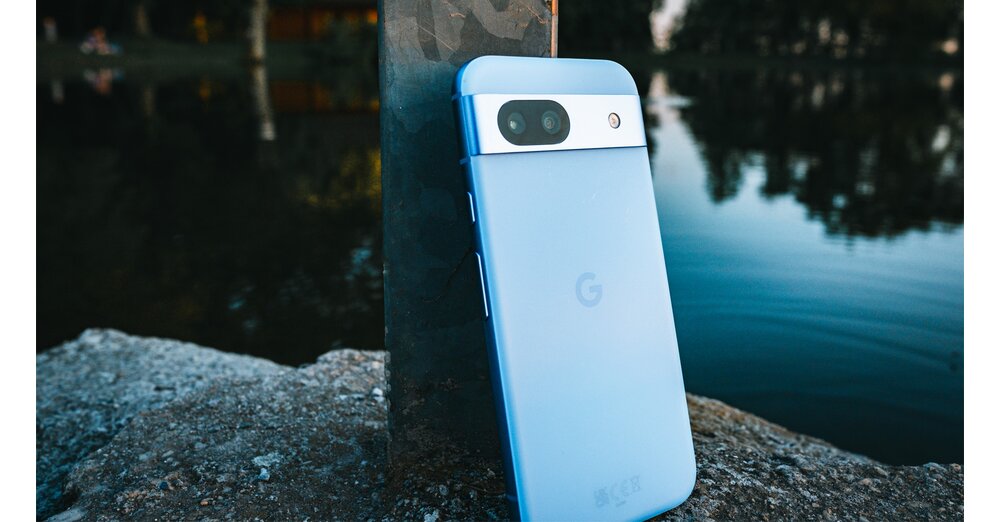 Google Pixel 9a : une fuite complète révèle des détails sur l'appareil photo, le prix, les couleurs et plus encore