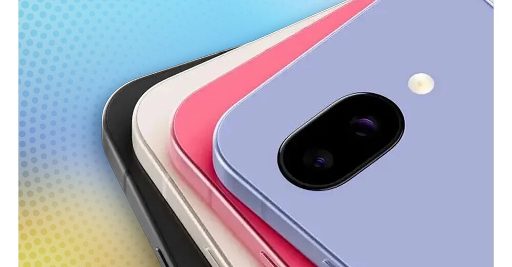 Google Pixel 9a：別のリークがスマートフォンの始まりを連想させる新しいカメラを示しています