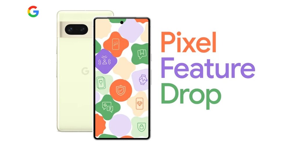 Pixel Feature Drop: Diese Neuerungen bringt Google wohl im Juni