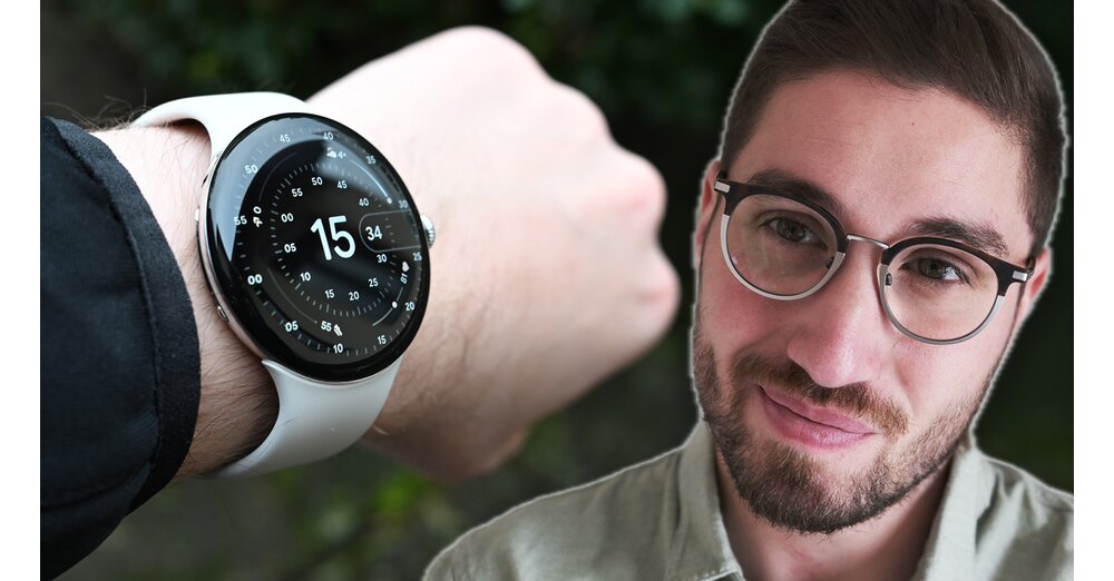 Pixel Watch 4 im Test: Ich wusste, was mich erwartet – aber Google hat ...