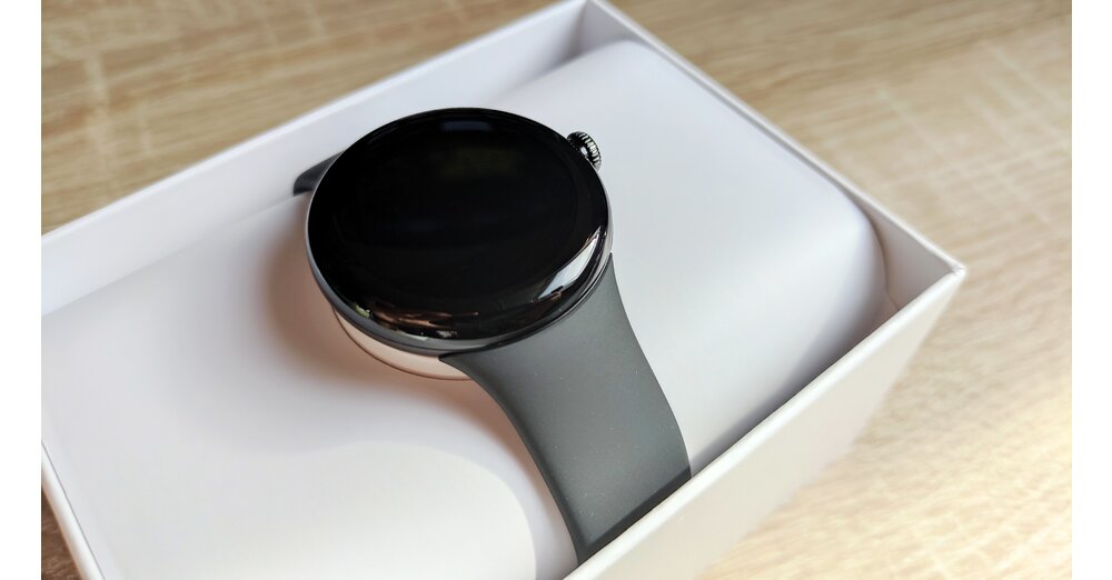 ページ2：テストでGooglePixel Watch：弱点が小さなソリッドスマートウォッチ