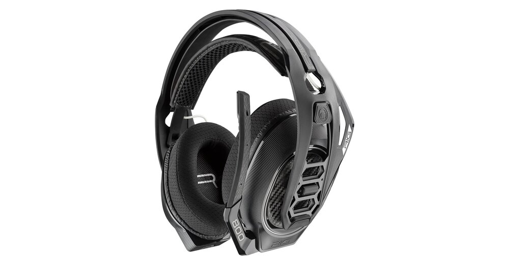 Plantronics RIG 800LX 