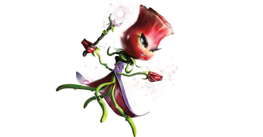 PvZ: Garden Warfare 2 