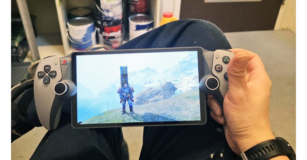 »Eine Begeisterung wie seit der PlayStation 1 nicht mehr«: 34-jähriger ...
