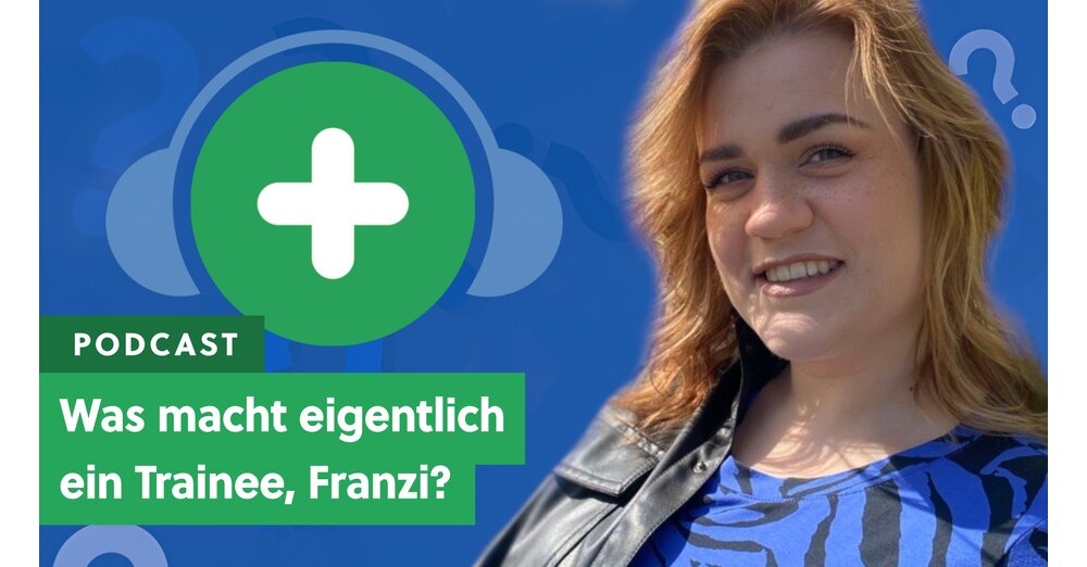 GameStar hinter den Kulissen: Herzlich Willkommen, Franzi!
