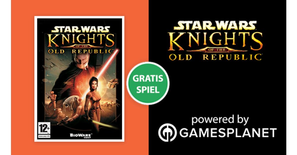 Star Wars: KotOR が GameStar Plus で無料: 遥か彼方の銀河から来たロールプレイング クラシック
