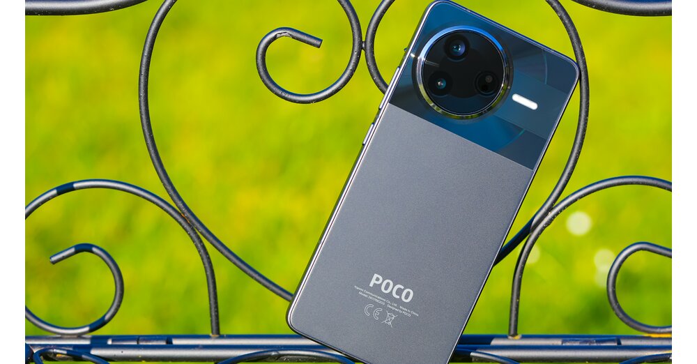 テスト中のXiaomi Poco F7 Pro：その価格帯では、現在比類のない