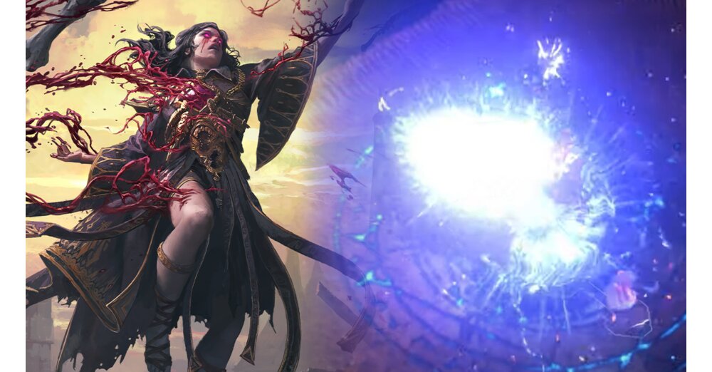 1 億ダメージ: Path of Exile 2 の非常に強力なビルドが最も困難なボスを 1 秒で倒す
