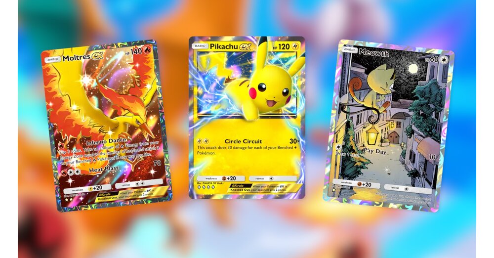 Pokémon TCG Pocket : le joueur possède désormais toutes les cartes et les paie littéralement au prix fort