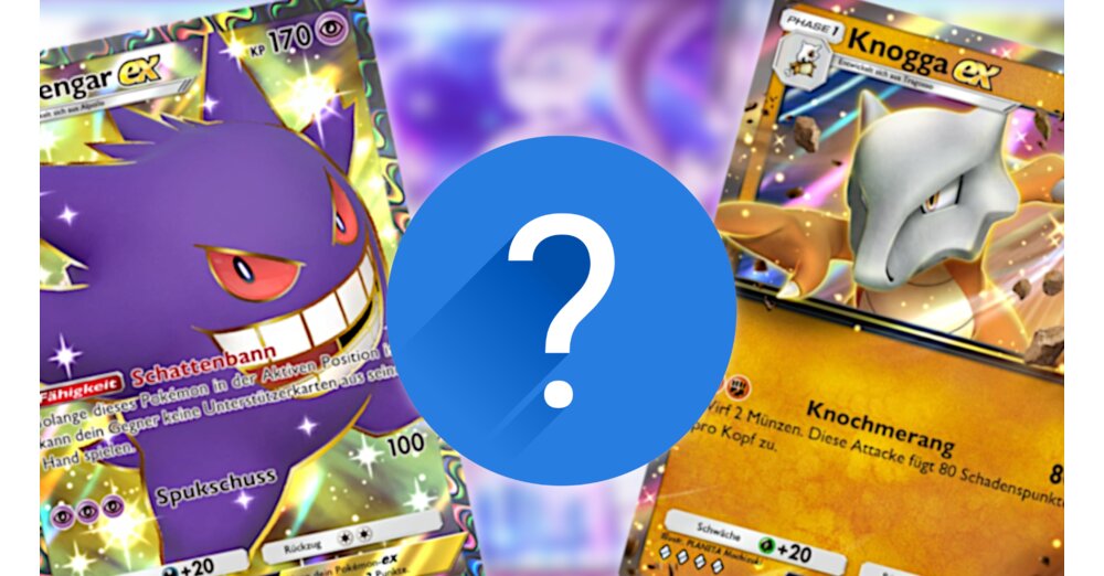 曲がった角は、ポケモン TCG Pocket にレアなカードをもたらします