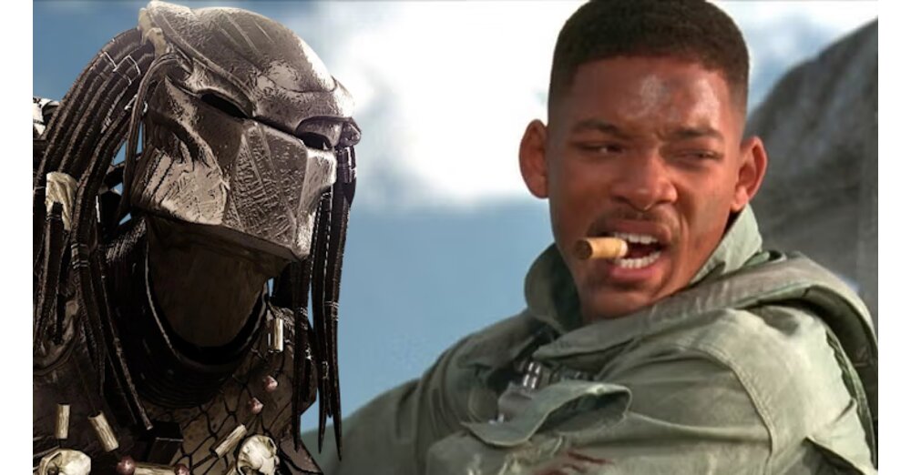 Predator: Badlands schlägt noch vor Kinostart eine überraschende Brücke zu einem 29 Jahre alten Sci-Fi-Hit